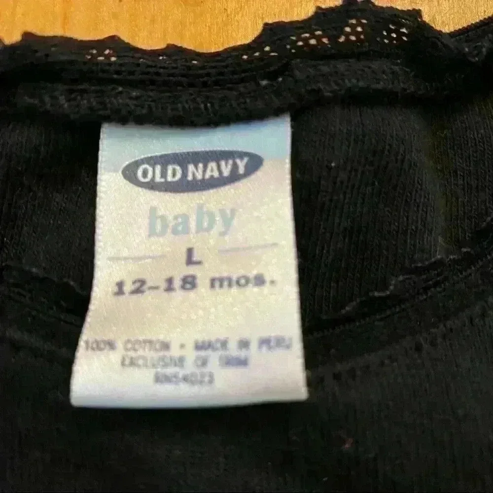 Old Navy peppa pig